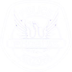 Phoenix Police Department Logo / Badge