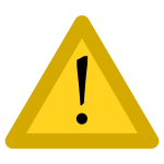 Warning icon-1672170332