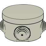 Junction box (Распределительная коробка)