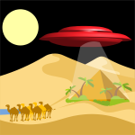 the secret of the lost pyramid