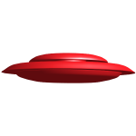 UFO1 normal mode of operation