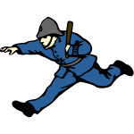 Policeman I