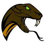 snake head