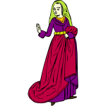medieval lady-1684260823