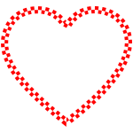Croatian Heart
