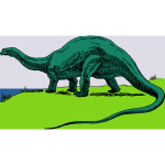 Brontosaurus