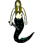 mermaid 2