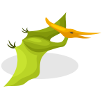 Flying green dragon-1685518084