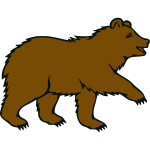 Bear 7b