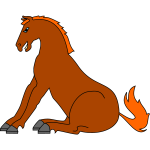 Horse 3b