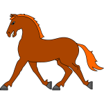 Horse 5b