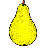 Pear 1c