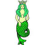 mermaid 3b