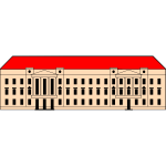 Croatian Parliament 3