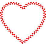 Croatian Heart 2