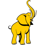 Elephant 3A