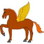 Pegasus 4b