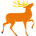Deer 2b