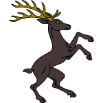 Deer 4b