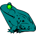 Frog 1a