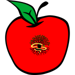 An apple from the tree of knowledge