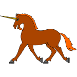Unicorn 8c