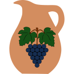 clay jug