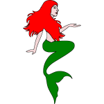 mermaid 4b