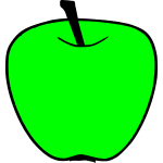 Apple 2b