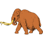 Mammoth 1b