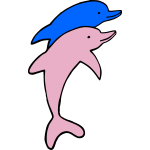 Dolphin 5b