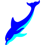 Dolphin 2d