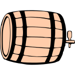 Barrel 1b