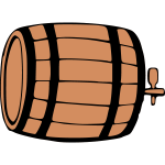 Barrel 1d