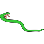 Snake 8c