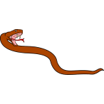 Snake 8b
