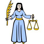 Goddess of justice 2b