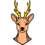 Deer 24b