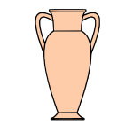 Amphora 1b