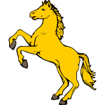 Horse 13b