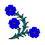 Flower 3b