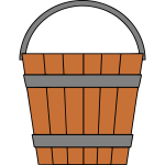Bucket 1b