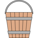 Bucket 2