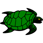 Turtle 1b