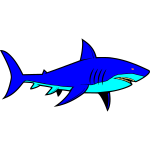 Shark 7b