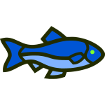 Fish 14b