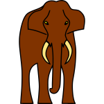 Elephant 8b