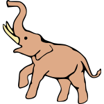 Elephant 9b