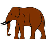 Elephant 10b
