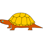 Turtle 2d